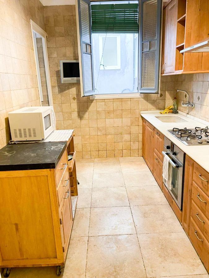 Piso Super Luminoso En El Centro Lägenhet Tarragona Exteriör bild